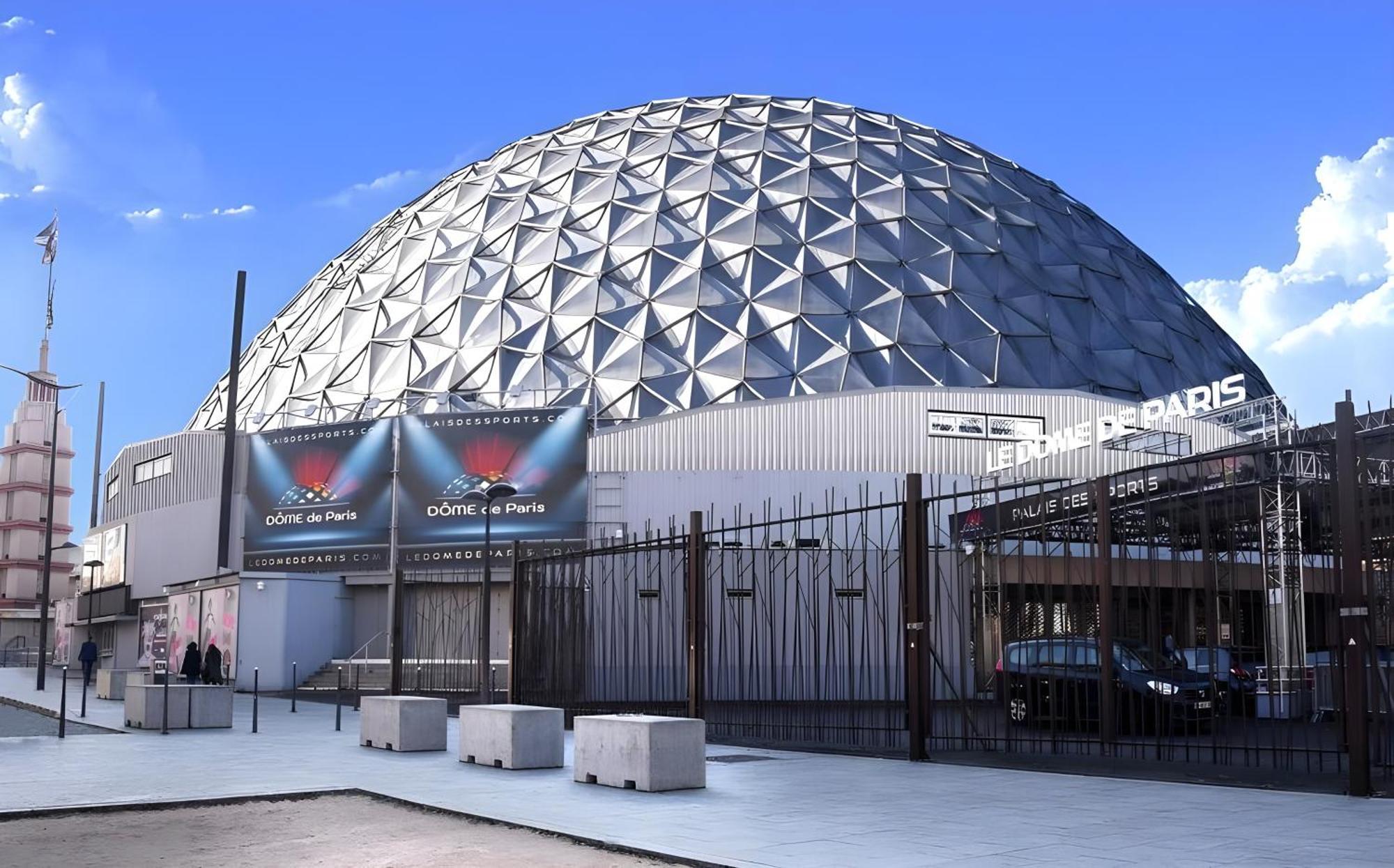 Charmant Studio Climatise Paris Expo Porte De Versailles - Dome De Paris , Near Transportation Links Vanves Dış mekan fotoğraf