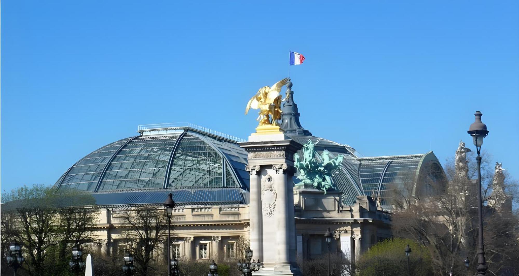 Charmant Studio Climatise Paris Expo Porte De Versailles - Dome De Paris , Near Transportation Links Vanves Dış mekan fotoğraf